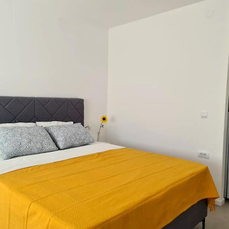 Casa Bella - Vracar Lejlighed Beograd Eksteriør billede