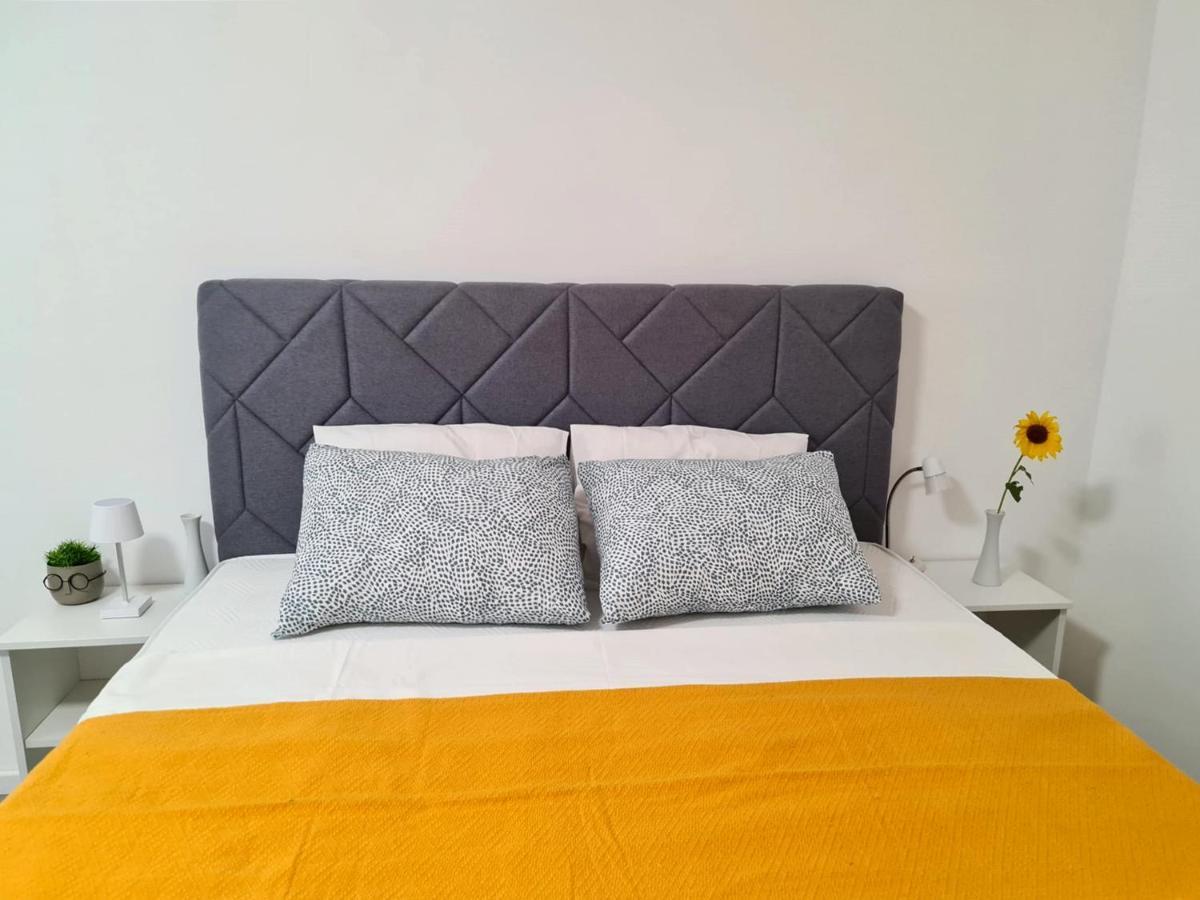 Casa Bella - Vracar Lejlighed Beograd Eksteriør billede