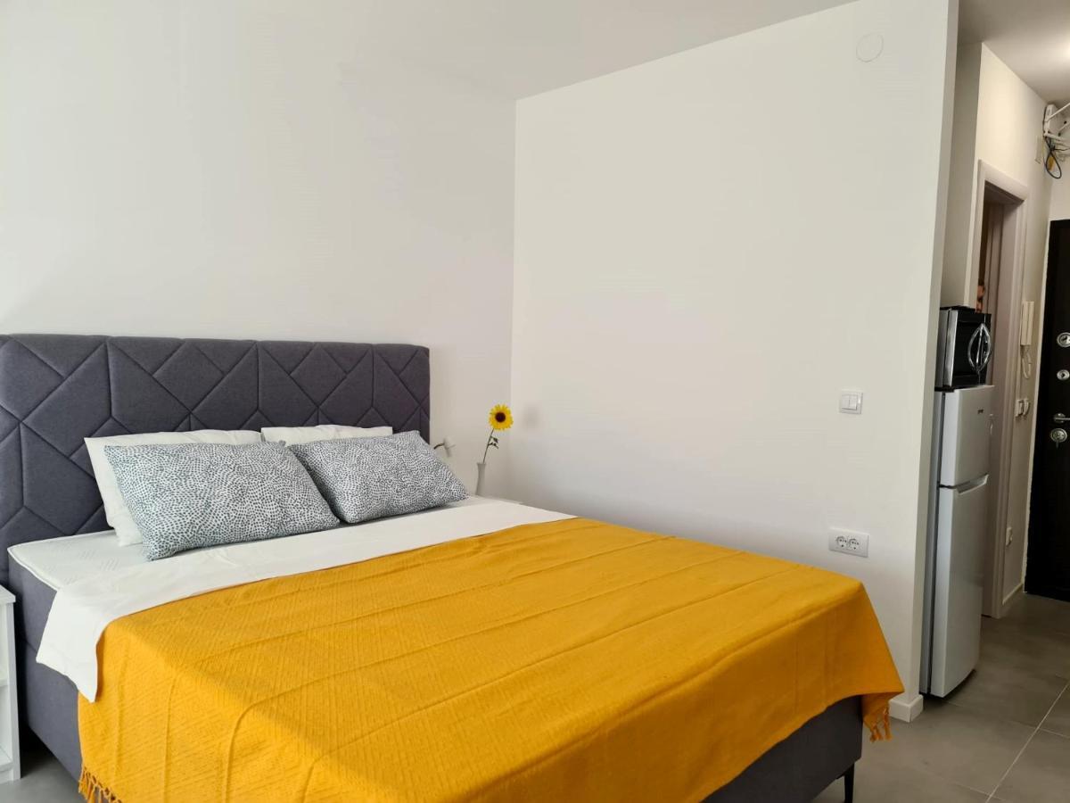 Casa Bella - Vracar Lejlighed Beograd Eksteriør billede